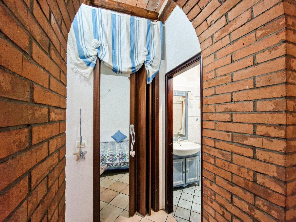 Casa Veronica Rio Marina Exterior foto